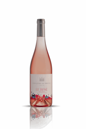 Le Rosé