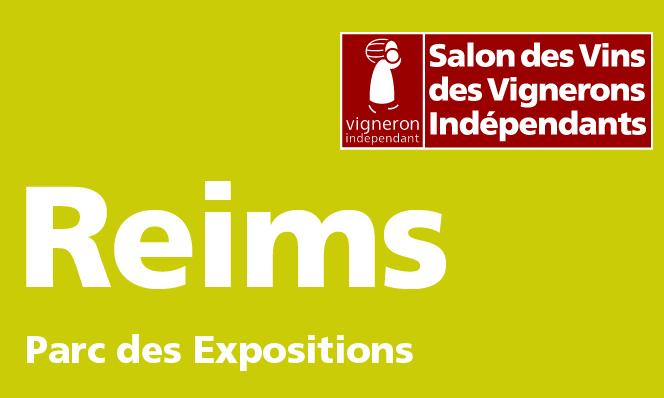 REIMS_ParcExpo_1 salon des vins