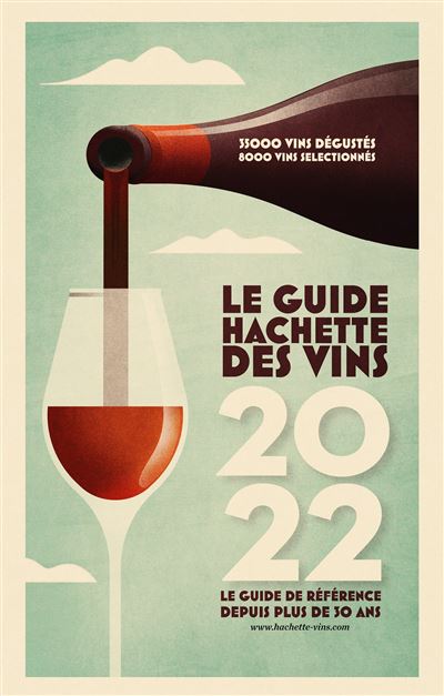 Savennières 2019, coup de cœur au Guide Hachette des vins 2022