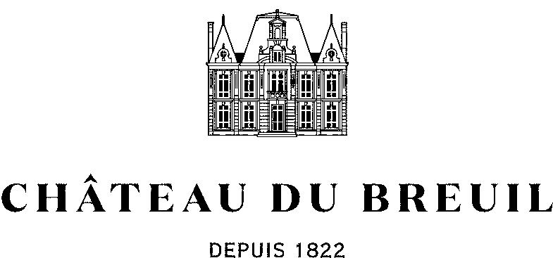Château du Breuil logo