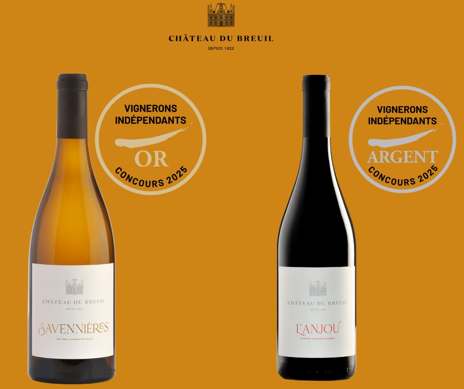 CONCOURS DES VIGNERONS INDÉPENDANTS 2025